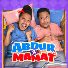 Abdur & Mamat - (from Noice "Abdur & Mamat")