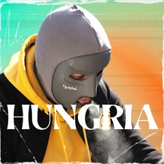 M Huncho Type Beat "Hungria"