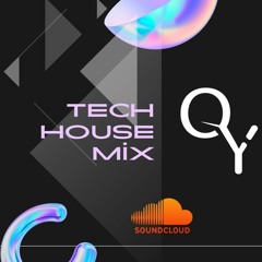 Ogun Yılmaz - Tech House Mix