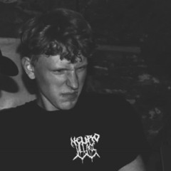 UŠÁK × Neurofunk × Zahrada Freestyle