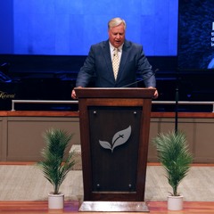 Dr. Jim Schettler: Purpose In Your Heart