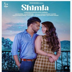 Shimla - Fateh Shergill