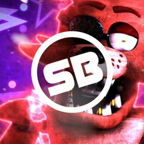 FNAF FIVE NIGHTS  AT FREDDY'S foxy - YOU ARE A PIRATE REMIX BY TECHNO TRAP Music [BassBoosted]