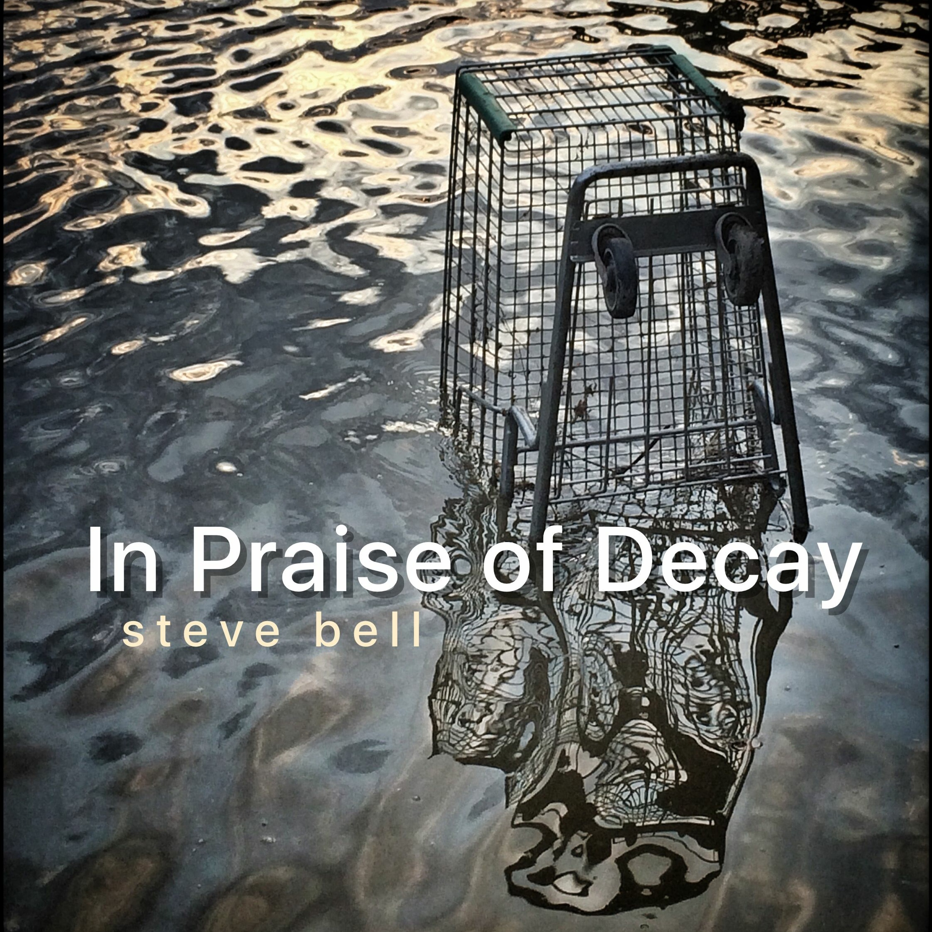 IN PRAISE OF DECAY episode artwork