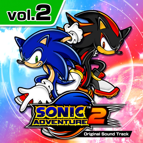 Live & Learn ...Main Theme of "SONIC ADVENTURE 2" (Instrumental ver.)