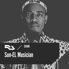 EX.580 Sun-EL Musician