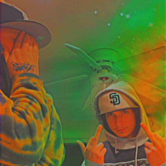 Light It Up (ft. BabyFk)
