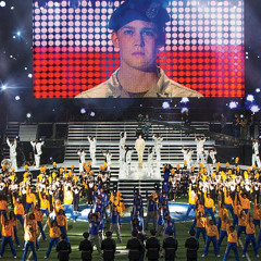 Les Intégrales : Ang Lee, 3e partie