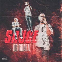 Sauce (Prod. ICYHOT Beats)