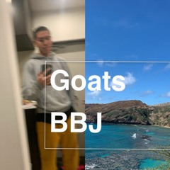 BBJ - Goats