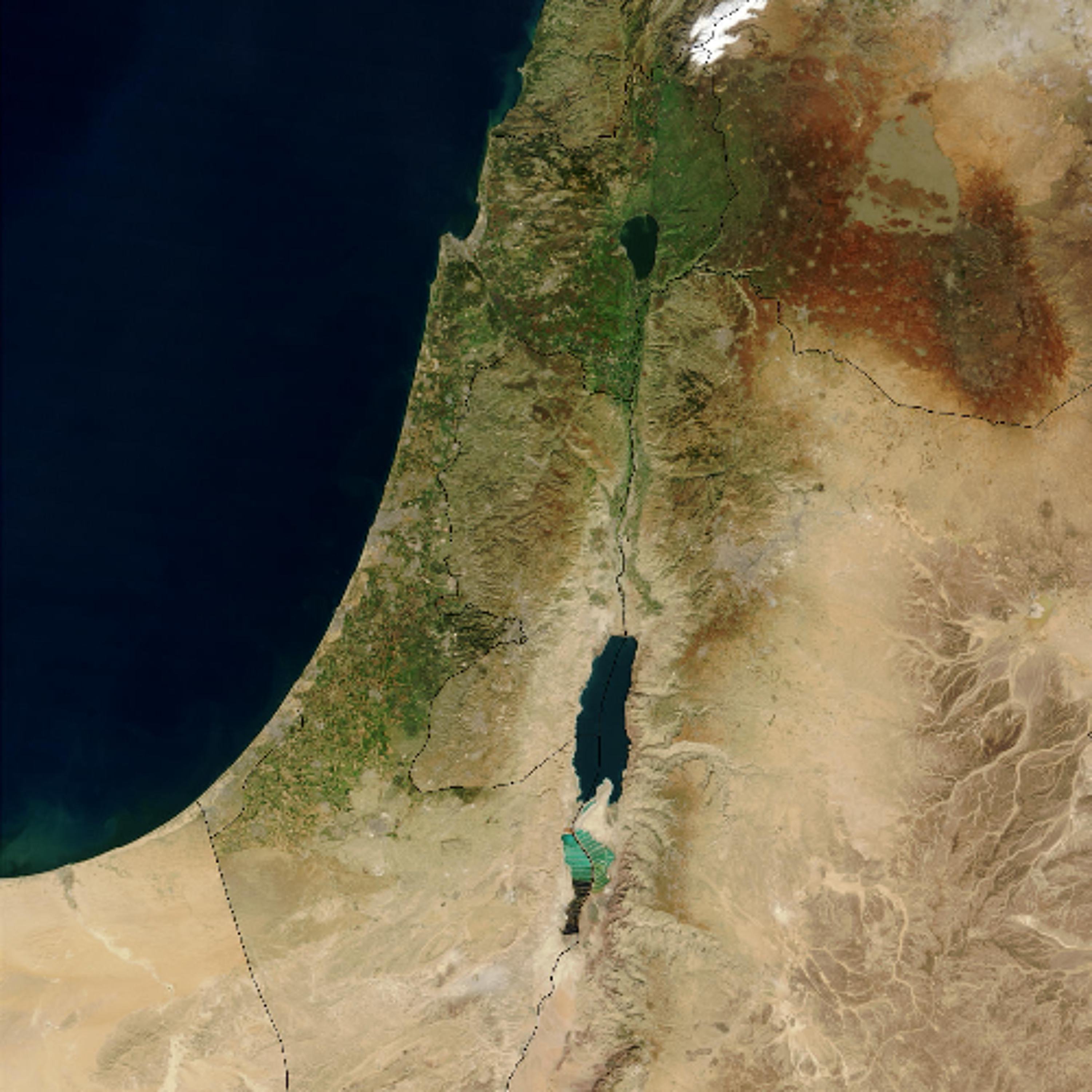 Ep. 102 | After Two Years of War, a Chance for Peace?