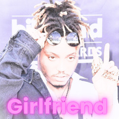 Juice WRLD - Girlfriend [unreleased] (Xeniz☆Remix) FREE DOWNLOAD