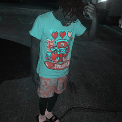 Ballin Like I’m Sosa! w/ Vezzo B (Prod.YpmMalik)