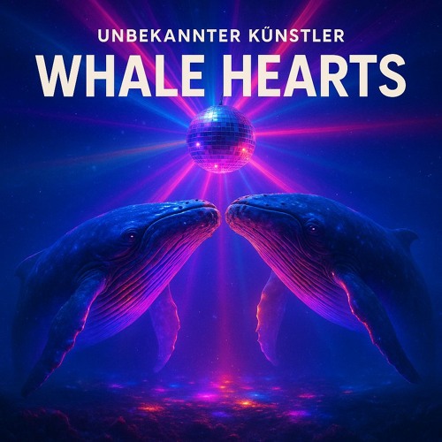 Whale Hearts