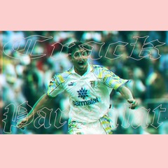 COLEMAN X COVAZ X AMARO - CRACK PARMALAT (Prod. COVAZ)