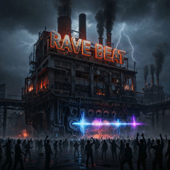 [FREE DL] LS17 - RAVE BEAT