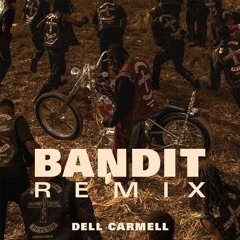 Bandit- Don Toliver (Dell Carmell Remix)