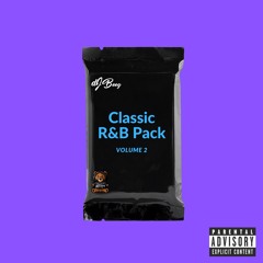 Classic R&B Pack Vol. 2