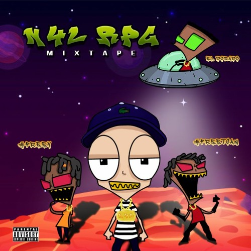 N4L.NOBRUX - POSTURA - PROD.CURTIZ57