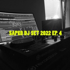 TECH HOUSE MIX | CID - Sonny Fodera - Biscits - James Hype | DJ SET 2022 EP. 4 by SAPKO