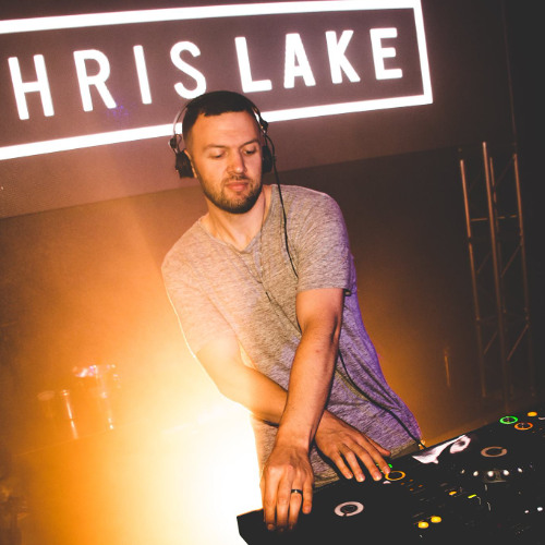 Chris Lake, ATRIP – ID best quality
