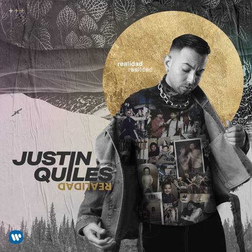 Stream Monstruo by Justin Quiles | Listen online for free on SoundCloud
