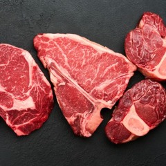 Prime Cuts Vol 1 :: Deep House Vinyl Mix