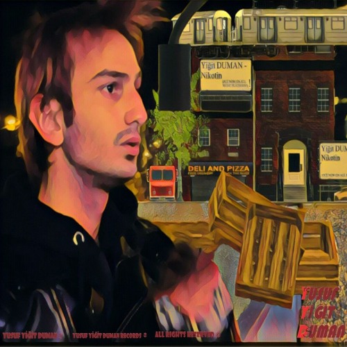 Yiğit DUMAN - Nikotin