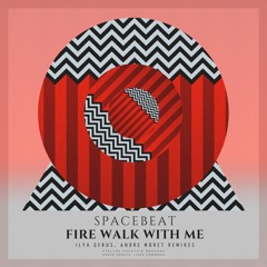 Fire Walk With Me (Andre Moret Remix)