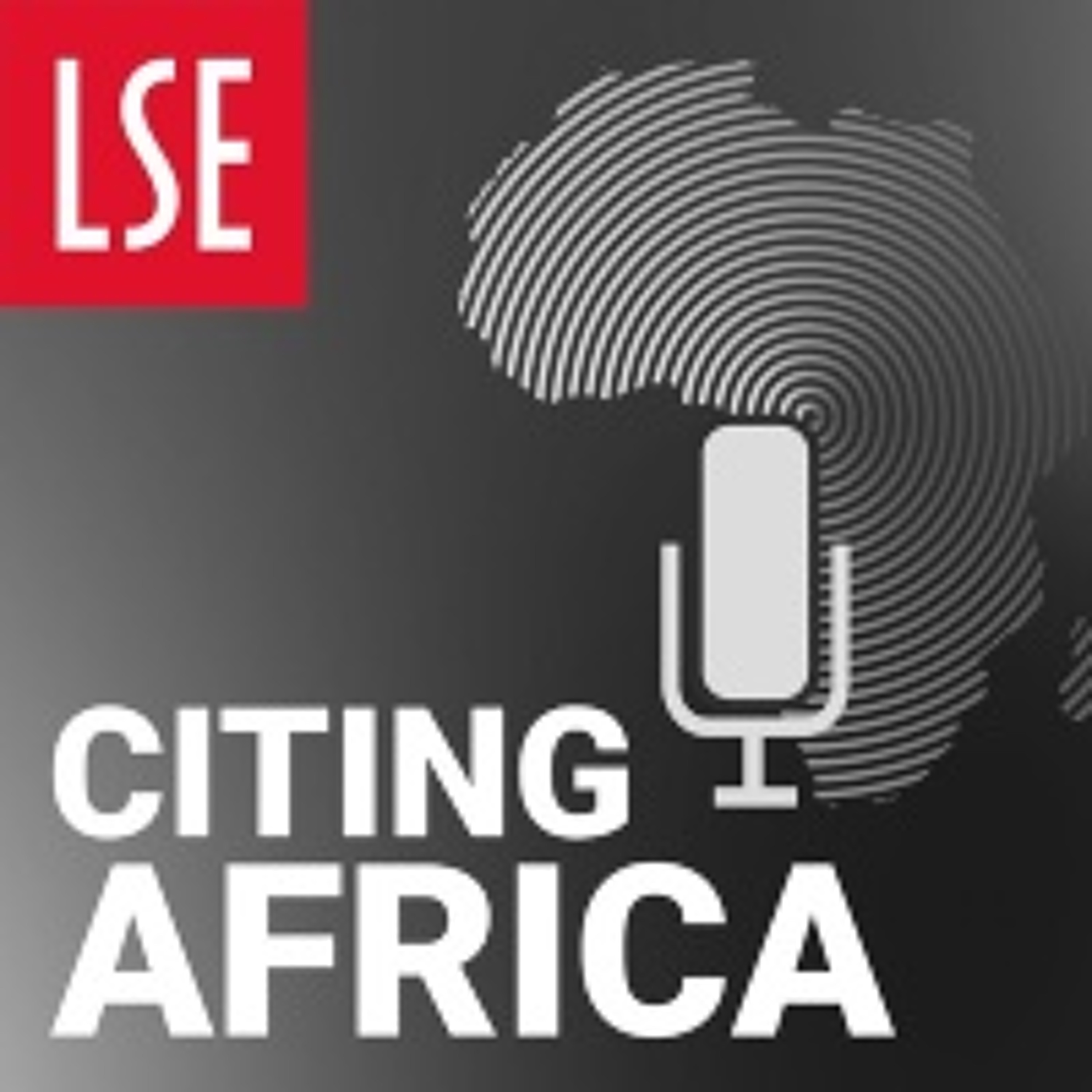 LSE Podcasts