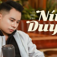 NÍU DUYÊN - LÊ BẢO BÌNH ( MEGASANIC REMIX )