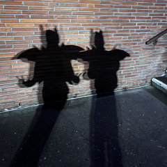 NVR HAD WINGZ//watched u change (prod. NSBcharleyy)