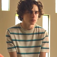 TESSA X BEAUTIFUL BOY (STEVE JABLONSKY)