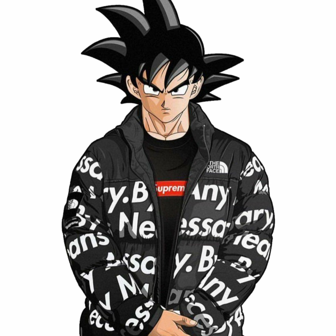Stream Goku Drip (Trap Remix) by яєѕ | Listen online for