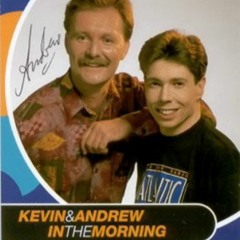 Kevin and Andrew in the Morning - Atlantic 252
