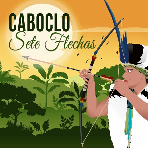 Caboclo 7 Flechas