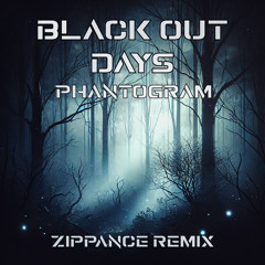 Black Out Days - Frenchcore Remix