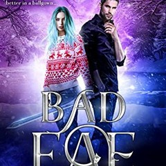 [GET] PDF EBOOK EPUB KINDLE Bad Fae: A Snarky Paranormal Detective Story (A Cat McKenzie Novel Book