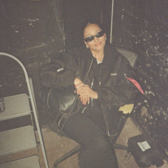 Rinse FM Residency