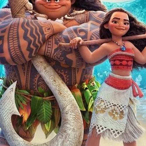 Stream Moana (English) Tamil Dubbed Movie from Michael | Listen online for  free on SoundCloud