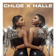 Chloe x Halle Ungodly Hour