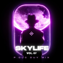 SKY LIFE VOL7 - D.DUY MIX