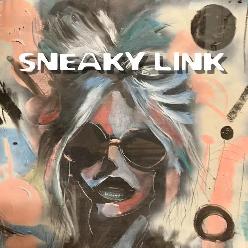Sneaky Link