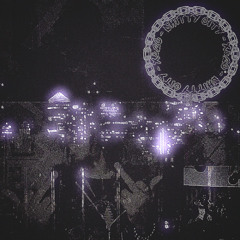 shitty city (prod lijan)