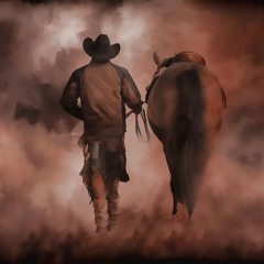 Horses In Heaven (Yanik/Latham)