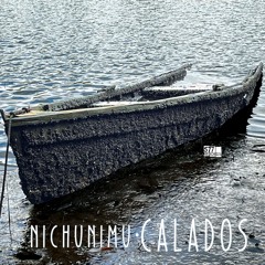 Nichunimu: 'Trazos' from album 'Calados' (577 Records)
