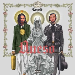 Viva Mexico (feat. Marcus Black)