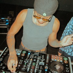 Aquecimento do Pharrell 🖖🏽