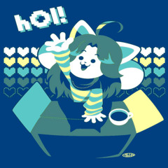 Undertale - Isle De TeM! :3 (Tem Shop Remix)