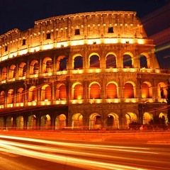 COLOSSEUM HARDCORE SET - DJ SMITHY C - 23 OCTOBER 2022